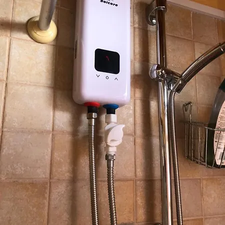 Casa de hóspedes Avli-the Courtyard Nicósia