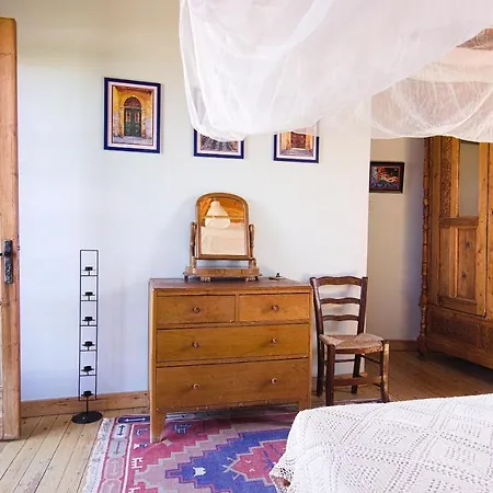 Avli-the Courtyard Casa de hóspedes