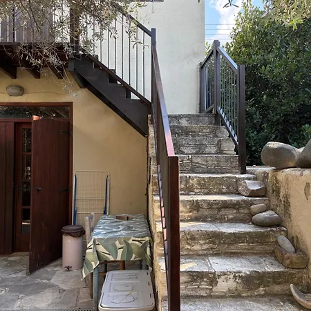 Avli-the Courtyard 4* Λευκωσία