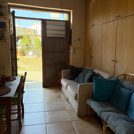 Πανσιόν Avli-the Courtyard 4*