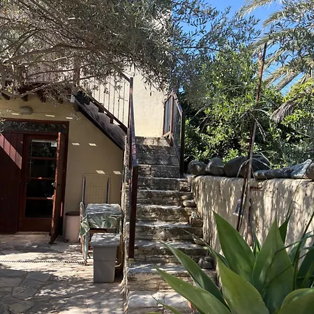 Πανσιόν Avli-the Courtyard 4*