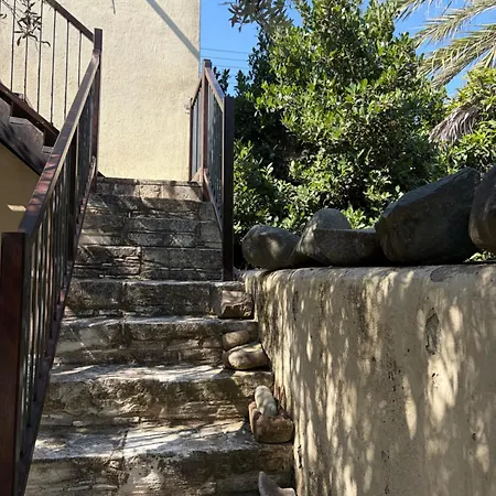 Avli-the Courtyard Πανσιόν 4*