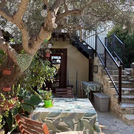 Πανσιόν Avli-the Courtyard 4*