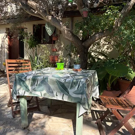 Avli-the Courtyard Πανσιόν Λευκωσία