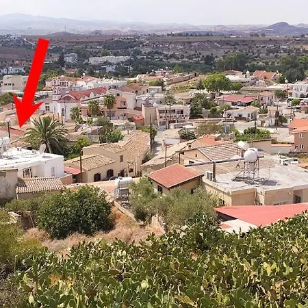 Avli-the Courtyard Affittacamere Nicosia