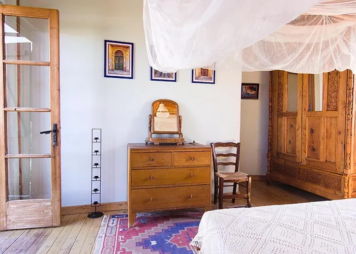 Avli-the Courtyard ゲストハウス