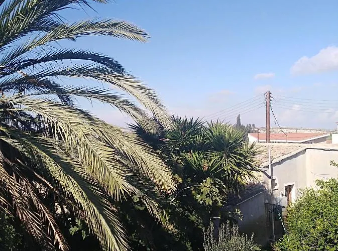 Avli-the Courtyard ゲストハウス 4*