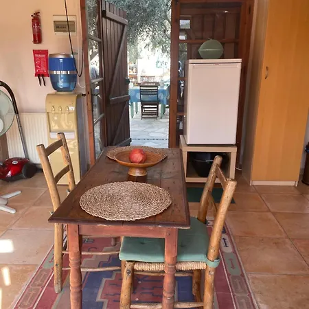 Pensión Avli-the Courtyard 4*